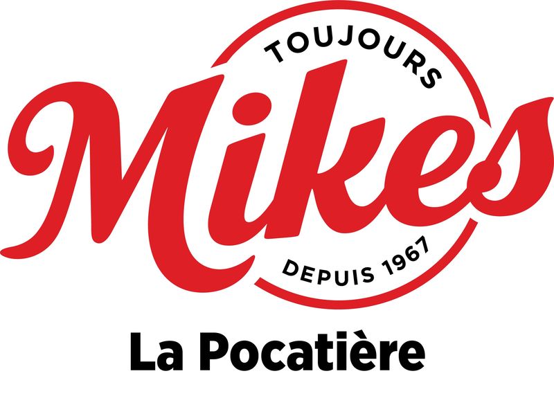 Logo Mikes LaPoc